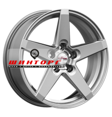 iFree 6,5x17/5x108 ET36 D60,1 Токен (КС1127) Хай Вэй