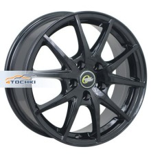 CrossStreet 6x15/4x98 ET32 D58,6 CR-17 Black