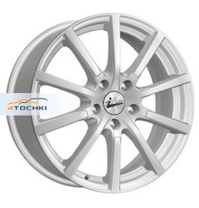 iFree 7x17/5x112 ET35 D66,6 Big Byz (КС680) Нео-классик