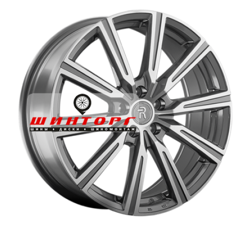 Купить диски Replay 7,5x19/5x120 ET45 D64,1 BYD8 GMF (конус, C570) от производителя Replay в Казани