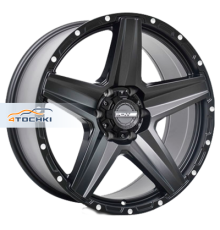 PDW 8,5x20/6x139,7 ET12 D110,1 Stealth (281/01) E-MD/U4B