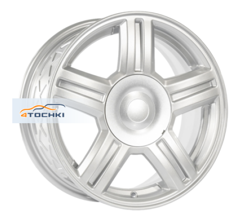 Купить диски X-Race 5,5x14/4x100 ET40 D60,1 SH653 Sil от производителя X-Race в Казани Купить диски X-Race 5,5x14/4x100 ET40 D60,1 SH653 Sil от производителя X-Race в Казани