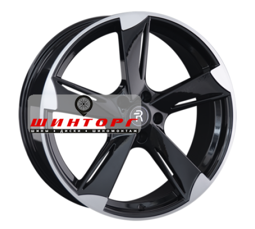 Купить диски Replay 8,5x20/5x112 ET20 D66,6 VV308 BKF (конус, C570) от производителя Replay в Казани