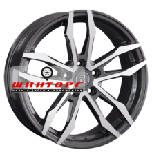 Replay 8x18/5x114,3 ET30 D60,1 LX188 GMF (конус, C570)