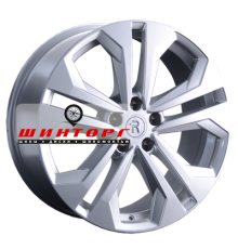 Replay 9x20/5x112 ET28 D66,6 A203 Sil (конус, C570)