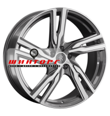 Replay 8x20/5x108 ET38 D60,1 JT14 GMF (конус, C570)