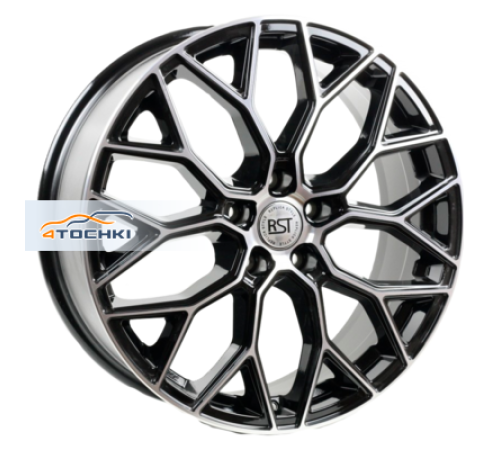 Купить диски RST 7x19/5x114,3 ET40 D64,1 R059 (Haval F7) BD от производителя RST в Казани