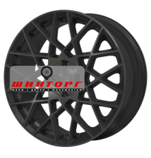 PDW 7x17/4x100 ET40 D60,1 Velocity (9103) U4B