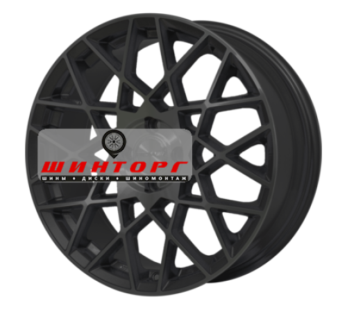 Купить диски PDW 7x17/4x100 ET40 D60,1 Velocity (9103) U4B от производителя PDW в Казани