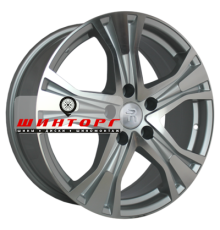 Replay 7x17/5x114,3 ET45 D60,1 TY147 SF (конус, C570)