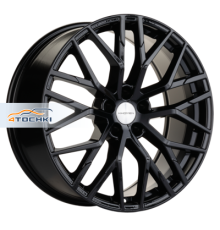 Khomen Wheels 8,5x20/5x120 ET45,5 D62,5 KHW2005 (Li 7/9) Black