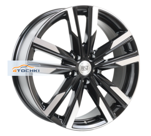 Купить диски RST 7x19/5x108 ET36 D65,1 R089 (Exeed) BD от производителя RST в Казани