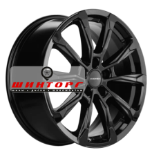 Khomen Wheels 7,5x18/5x108 ET35 D65,1 KHW1808 (Exeed TXL) Black