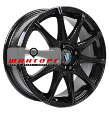 Venti 7x17/4x100 ET40 D60,1 1716 BL