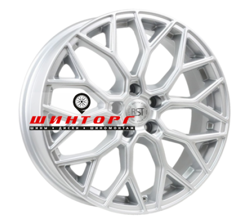 Купить диски RST 6,5x18/5x108 ET33 D60,1 R198 (Chery) Silver от производителя RST в Казани