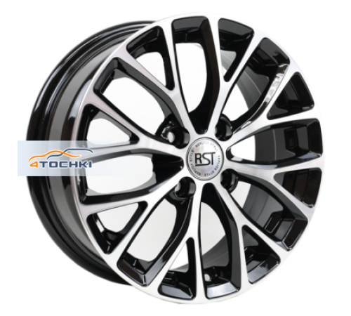 Купить диски RST 6x15/4x100 ET50 D60,1 R015 (Vesta) BD от производителя RST в Казани Купить диски RST 6x15/4x100 ET50 D60,1 R015 (Vesta) BD от производителя RST в Казани