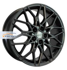 Khomen Wheels 7x18/5x108 ET33 D60,1 KHW1813 (Chery Tiggo 7 Pro) Gray