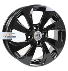 RST 6x15/4x100 ET46 D54,1 R005 (Rio, Solaris) BL