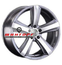 Replay 8x18/5x112 ET25 D66,6 A143 GMF (конус, A001)