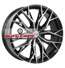 RST 8x20/5x108 ET46 D63,4 R052 (GeelyTugella) BD