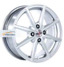 Alcasta 6x15/4x100 ET46 D60,1 M63 HS