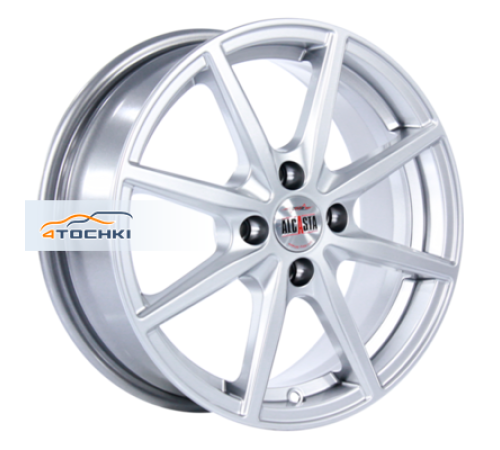 Купить диски Alcasta 6x15/4x100 ET46 D60,1 M63 HS от производителя Alcasta в Казани
