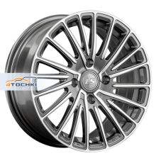 LS 7x16/4x114,3 ET40 D67,1 1356 GMF (конус)