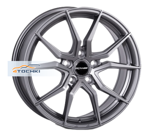 Купить диски PDW 7x17/5x114,3 ET40 D67,1 Spyder (5007) U4GRA от производителя PDW в Казани Купить диски PDW 7x17/5x114,3 ET40 D67,1 Spyder (5007) U4GRA от производителя PDW в Казани