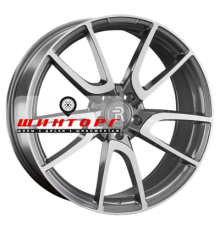 Replay 8x19/5x112 ET47 D66,6 MN6 GMF (конус, C570)