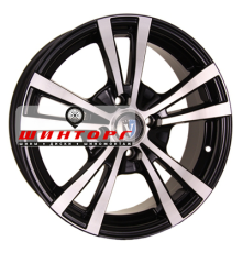 Venti 5,5x14/4x98 ET35 D58,6 1404 BD