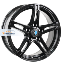 Venti 6,5x16/5x114,3 ET33 D60,1 1618 BL
