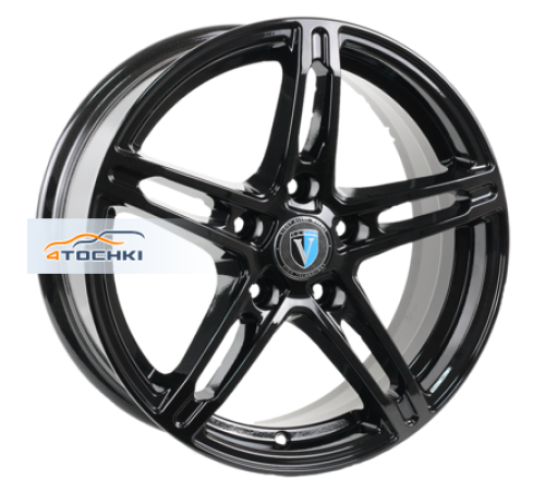 Купить диски Venti 6,5x16/5x114,3 ET33 D60,1 1618 BL от производителя Venti в Казани Купить диски Venti 6,5x16/5x114,3 ET33 D60,1 1618 BL от производителя Venti в Казани