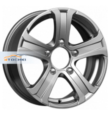 iFree 6x16/5x139,7 ET40 D98 Хафпайп (КС683) Хай Вэй КС683