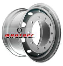 Accuride 11,75x22,5/10x335 ET120 D281 M22 Silver (397-3101012-01) alive (13 мм) 5 000 кг