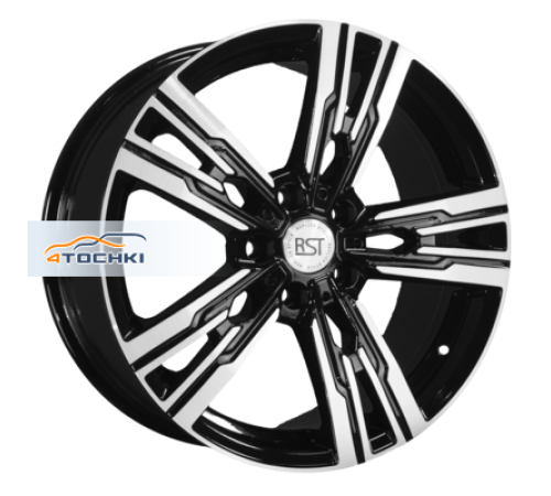 Купить диски RST 8x18/5x114,3 ET50 D60,1 R228 (Camry) BD от производителя RST в Казани Купить диски RST 8x18/5x114,3 ET50 D60,1 R228 (Camry) BD от производителя RST в Казани