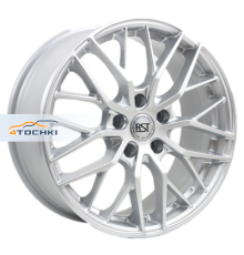 RST 7,5x17/5x114,3 ET45 D67,1 R007 (i40) Silver