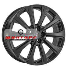 Replay 8x20/5x108 ET39 D60,1 JT15 BKS (конус)