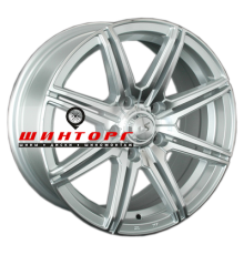 LS 7x16/5x108 ET40 D73,1 757 SF (конус)