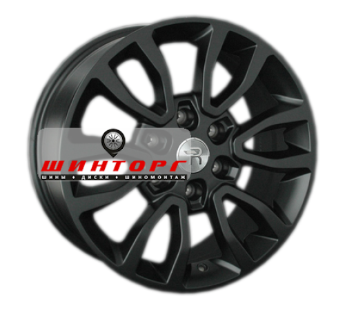 Купить диски Replay 7,5x18/6x139,7 ET25 D106,1 TY175 MB (конус, C570) от производителя Replay в Казани