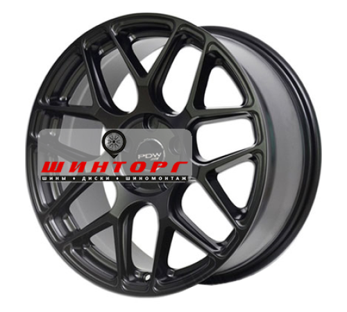Купить диски PDW 8x18/5x114,3 ET37 D66,6 P40SC (7025) U4B (конус) от производителя PDW в Казани