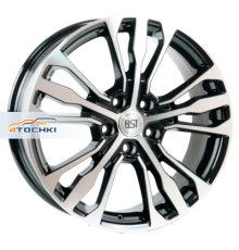 RST 7x18/5x108 ET36 D65,1 R188 (Exeed TXL) BD