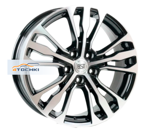 Купить диски RST 7x18/5x108 ET36 D65,1 R188 (Exeed TXL) BD от производителя RST в Казани Купить диски RST 7x18/5x108 ET36 D65,1 R188 (Exeed TXL) BD от производителя RST в Казани