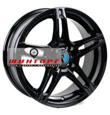 Venti 6x15/4x100 ET40 D60,1 1518 BL