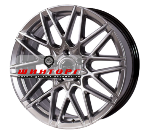Купить диски PDW 7,5x18/5x114,3 ET49,5 D67,1 Veloce (5337) CHB (конус) от производителя PDW в Казани