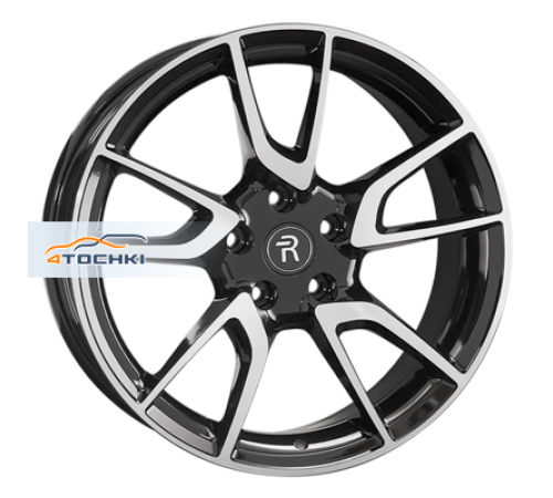 Купить диски Replay 8x18/5x112 ET39 D66,6 A246 BKF (конус, B640) от производителя Replay в Казани Купить диски Replay 8x18/5x112 ET39 D66,6 A246 BKF (конус, B640) от производителя Replay в Казани