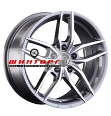 Replay 8,5x19/5x112 ET38 D57,1 VV289 GMF (конус, C570-01)