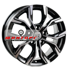 RST 6,5x16/5x108 ET50 D63,4 R106 (Ford) BD