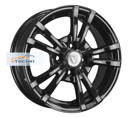 Купить диски Venti 5,5x14/4x98 ET35 D58,6 1404 BL от производителя Venti в Казани Купить диски Venti 5,5x14/4x98 ET35 D58,6 1404 BL от производителя Venti в Казани