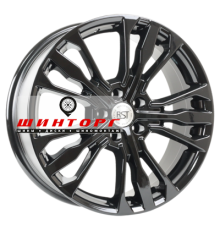 RST 7x18/5x114,3 ET45 D67,1 R188 BL