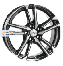 RST 6,5x17/5x114,3 ET40 D64,1 R197 (F7) BD
